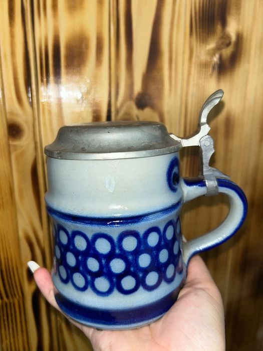 Halba germana de colecție (Stein)