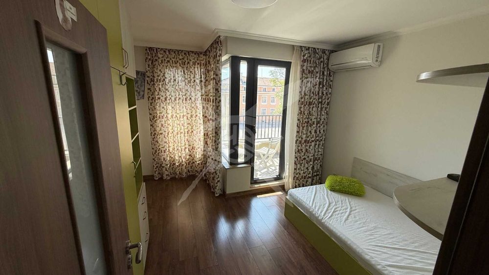 Дава се под наем Тристаен апартамент в София, Център - 90 кв.м за 850 € - Снимка #6