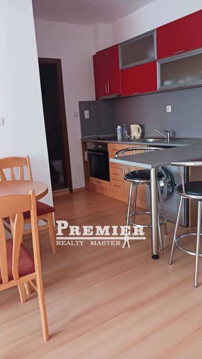 Продава се Двустаен апартамент в к.к. Слънчев бряг - 62 кв.м за 678 €/кв.м - Снимка #3