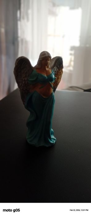 Îngerași decorativi