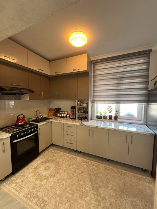 Сергели У́згариш 2 метро