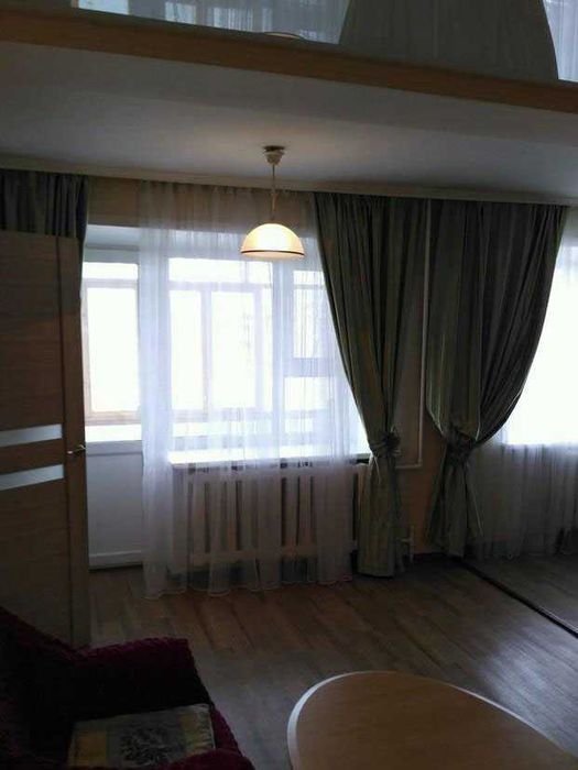 *Продается 2- х комн-студия в Центре города!