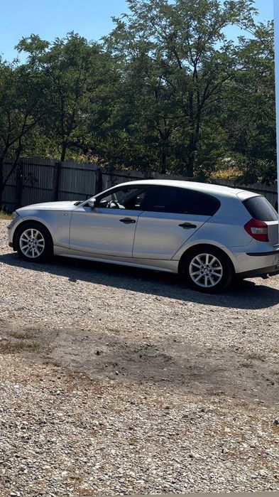 BMW 1 Series 2005 — imagine 3