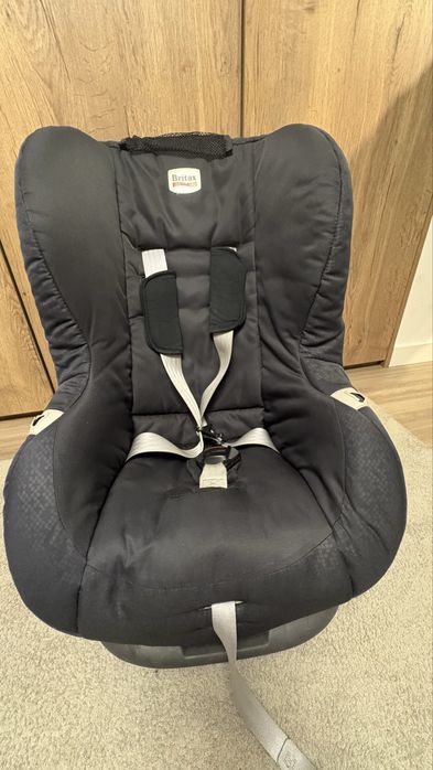 Столче за кола Britax Eclipse
