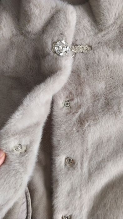 Шубка автоледи ,новая