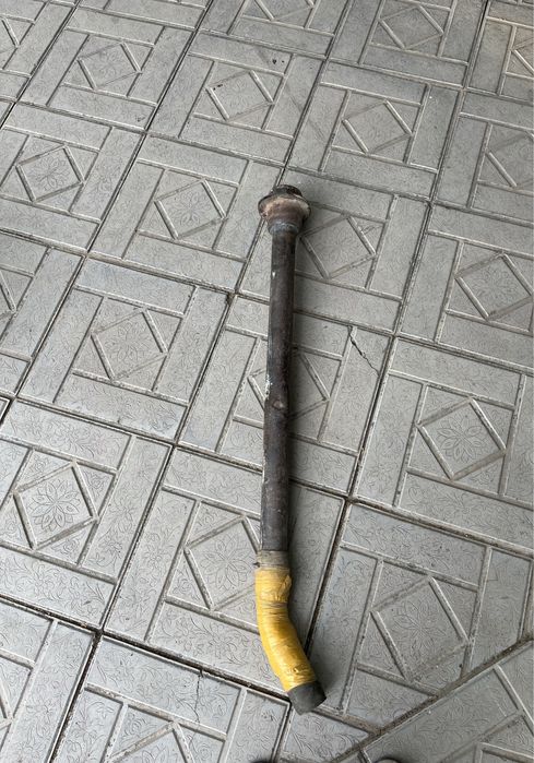 Suv chiqarib beradigan aparat