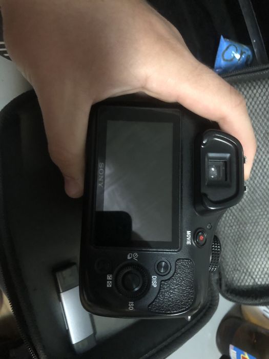 Камера sony сони