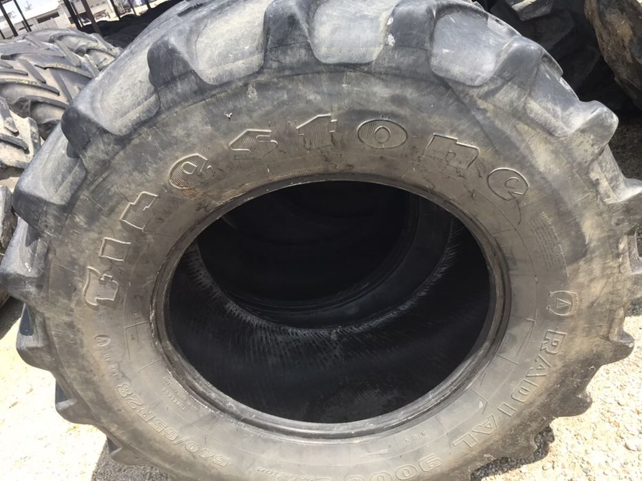 650/65r38 Firestone