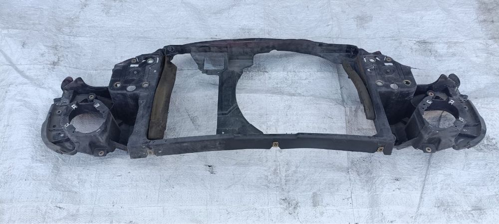 Рамка радиатора (телевизор) Mini Cooper R50 R53.