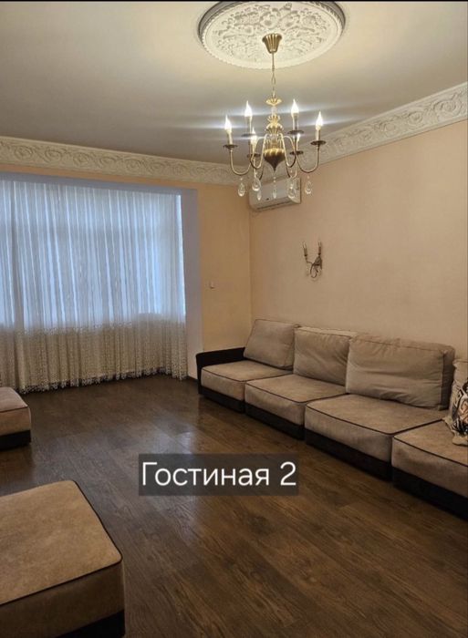 Бизнес-класс | Топ-локация, Эльбек , Яшнабад | 200 м² | ГАБУС