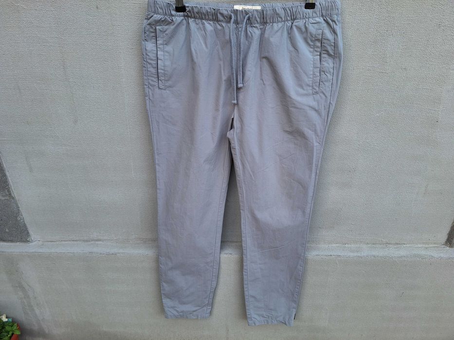 **Stradivarius Man Pants | talie 88 cm | pantaloni barbat | 40 | M