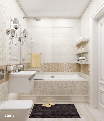 Apartament 2 camere, Brancoveanu, Grand Arena