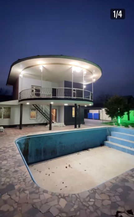 Продается своя ДАЧА