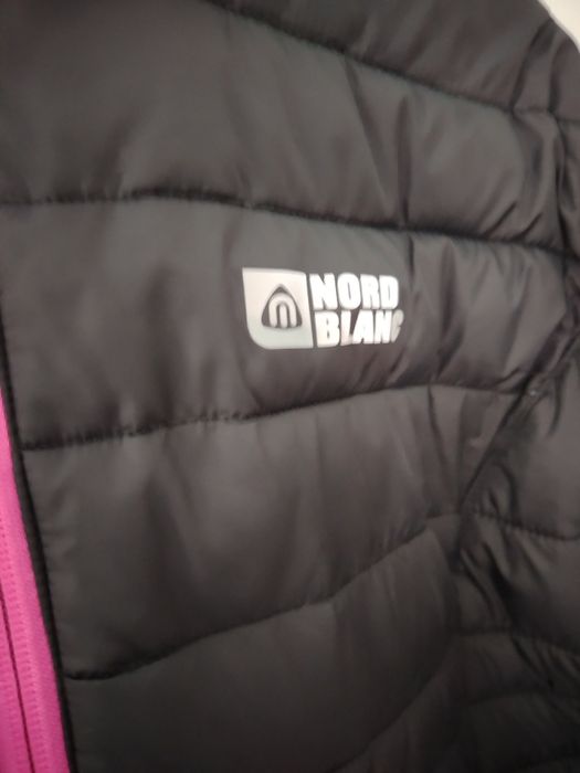 Дамско яке Nord Blanc
