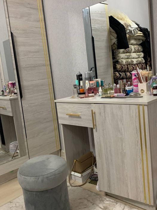 Spalniy mebel holati ideal 1 oy bogan olinganiga