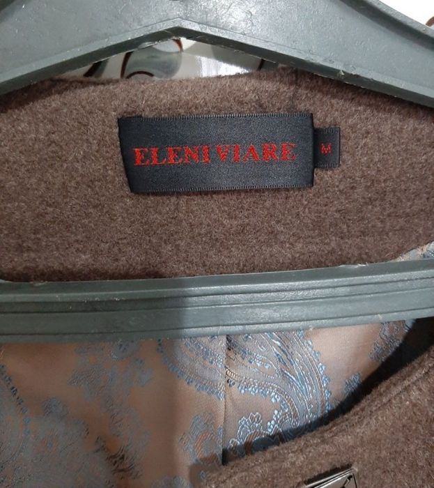 Продам пальто новое