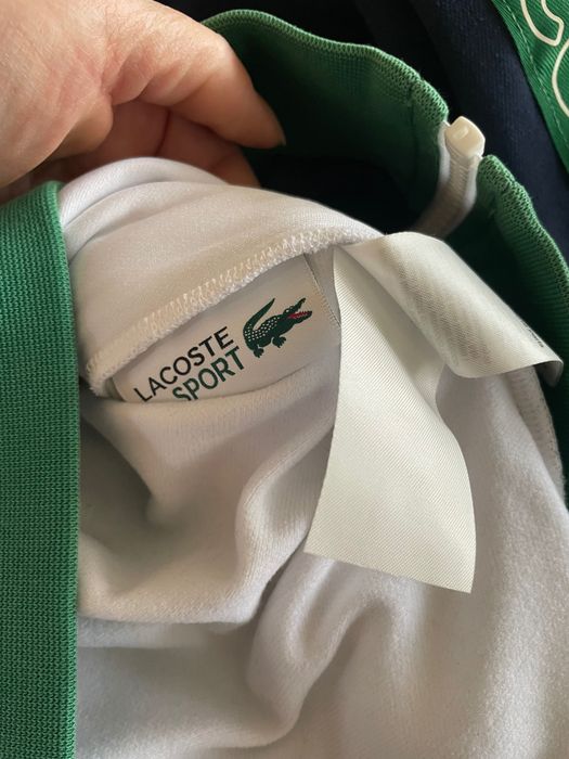 Суитчър Lacoste разме S