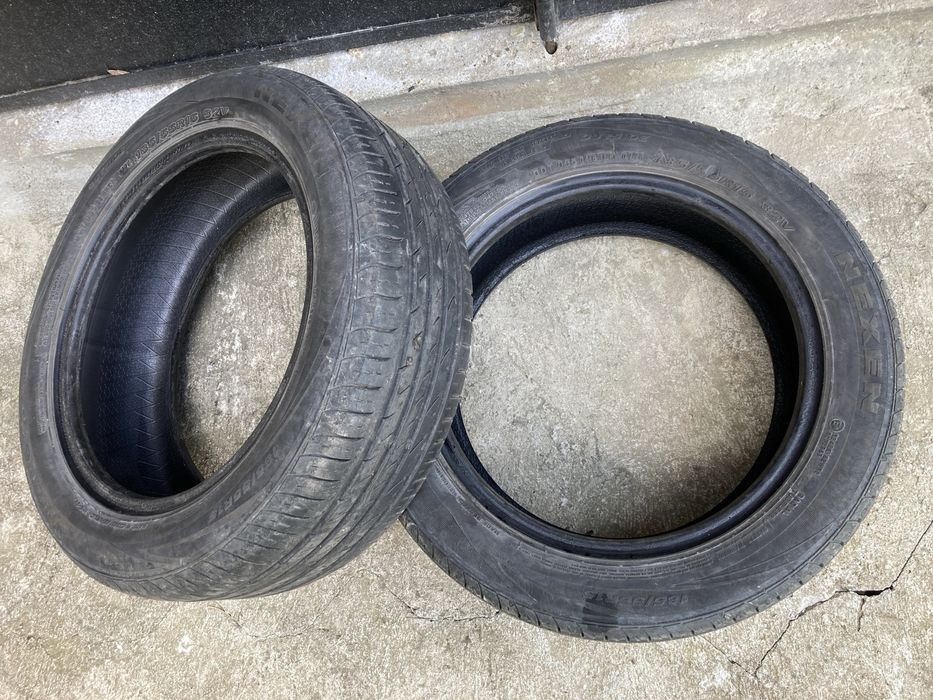 Летни гуми Nexen 185 55 r15