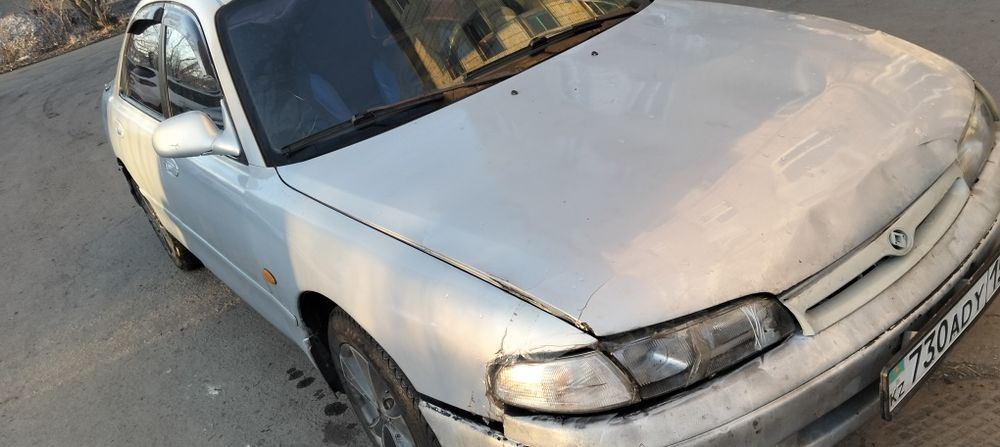 Продам Мазда кронос