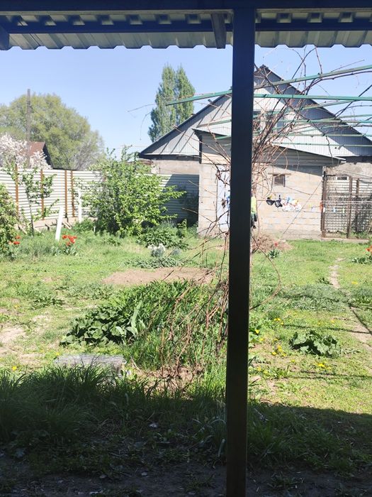 Продам дом 2 компания 54 кв