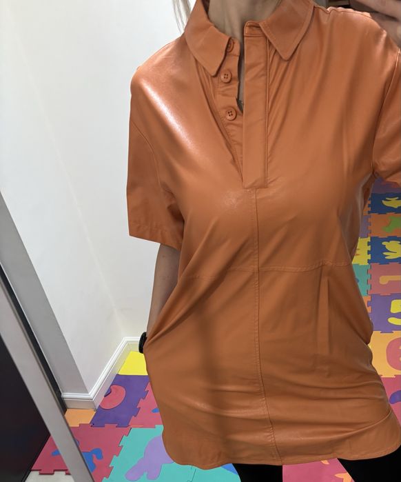 Rochie Charlotte - Edited