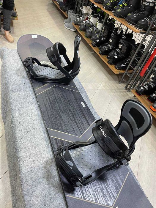 Прокат - магазин лыж и сноубордов