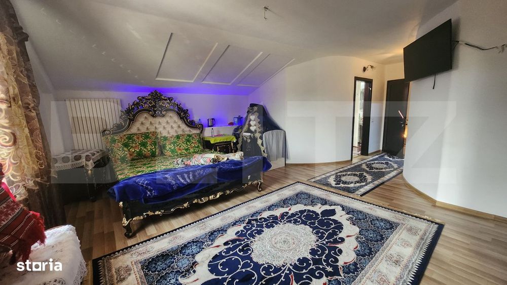 Casa 4 dormitoare in zona centrala Targu Mures