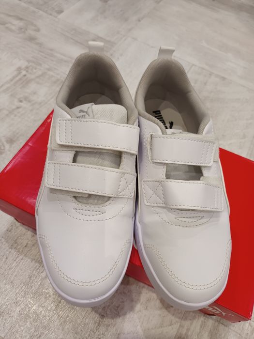 Детски маратонки "Puma"