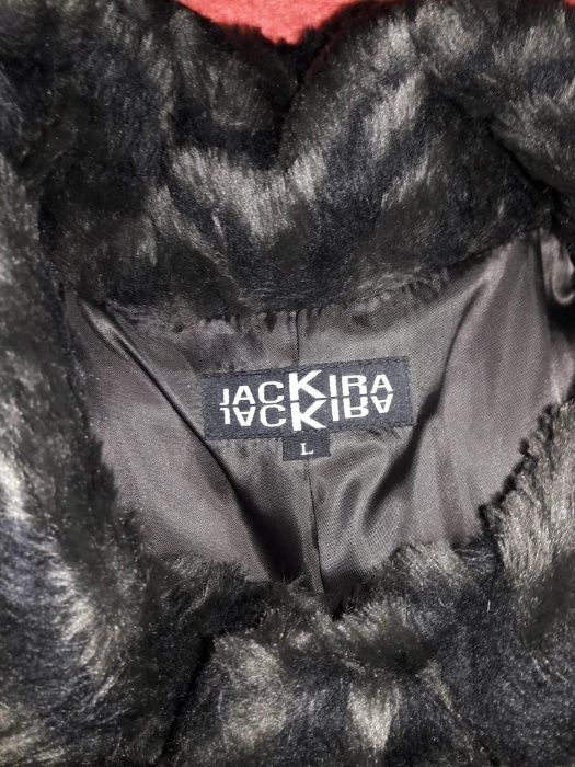 шуба новая (корея)