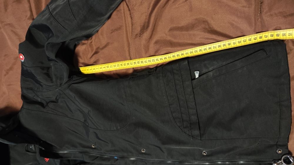 Дамско яке зимно Wellensteyn Jacket