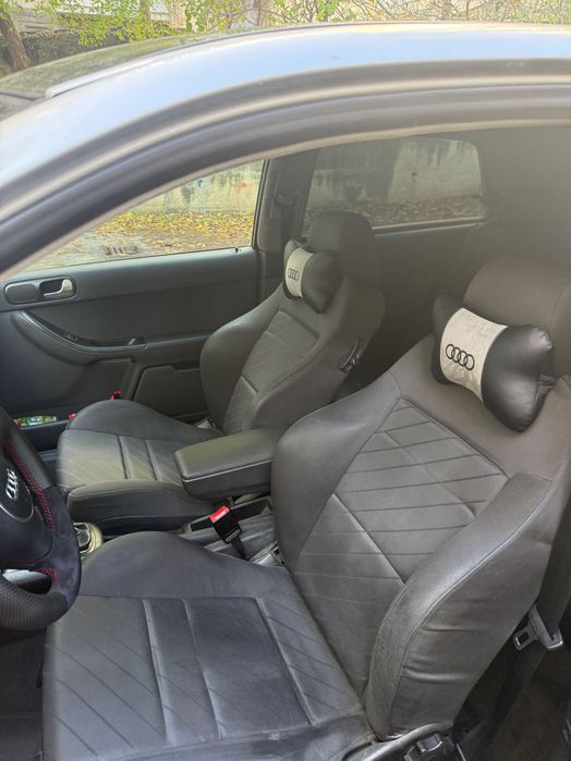 AUDI A3 1.9tdi 8L 131AZS