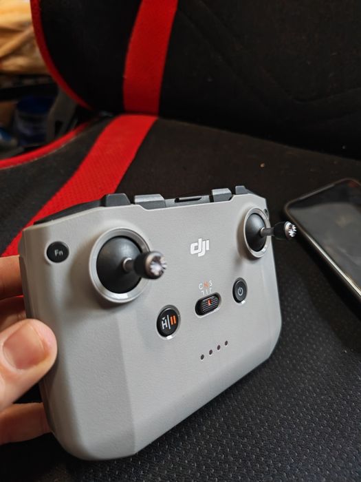 Controller drona DJI RC N2 in stare excelenta