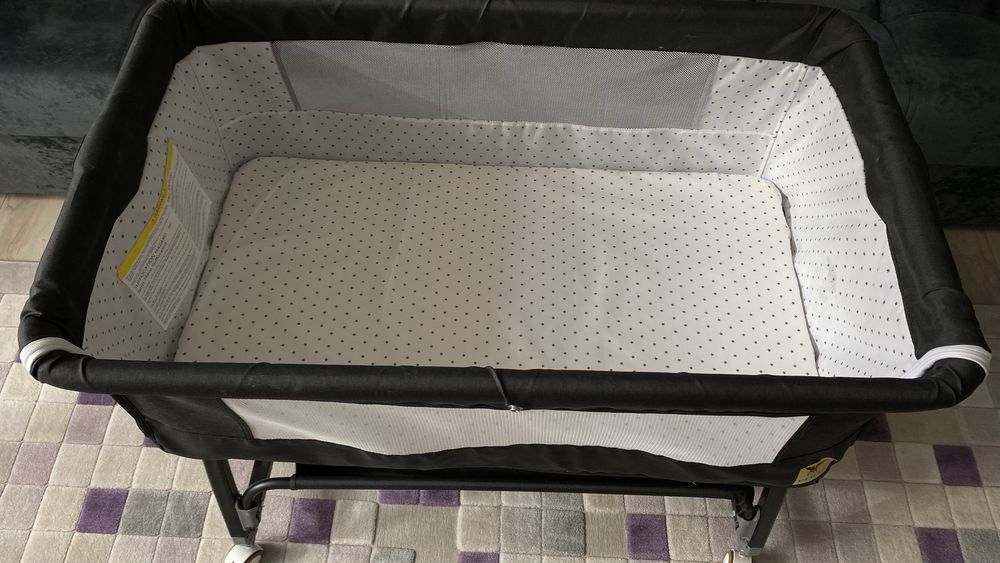 Продается люлька-кроватка