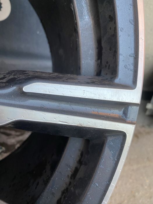 Janta aliaj 20" Bmw X5 G05 C6 G06 M Paket cod 8071997