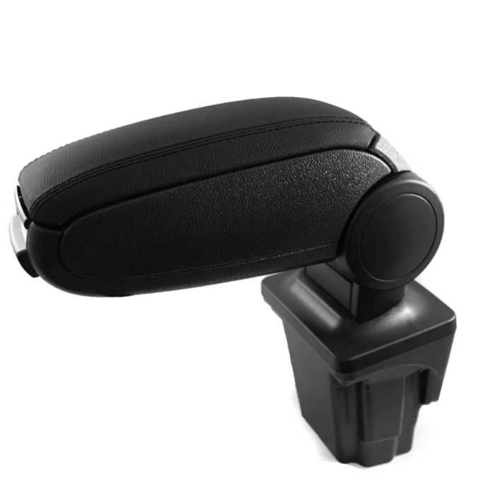 Подлакътник за Seat Leon - 2005 - 2012г, Кожен