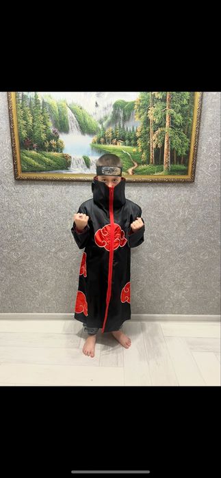 Новогодние костюмы