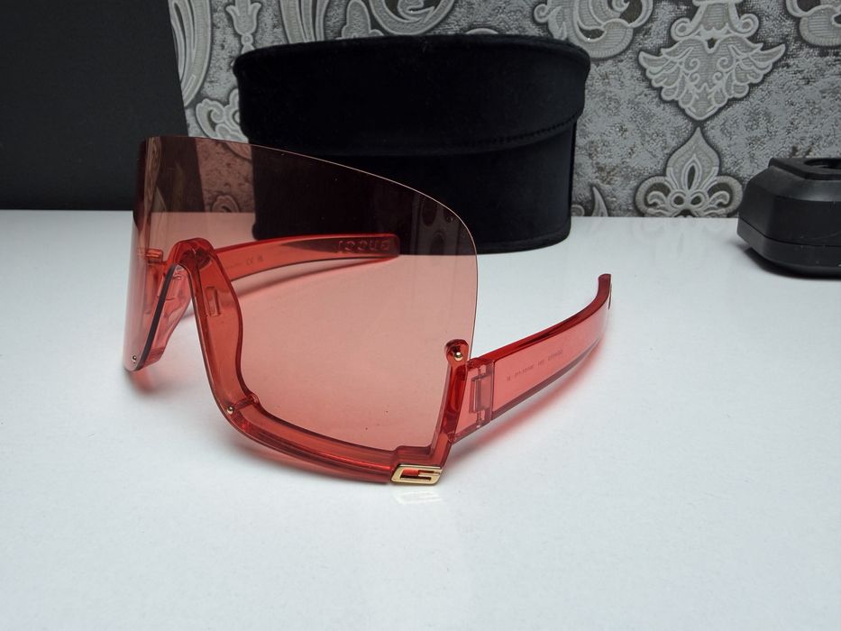 Gucci слънчеви очила