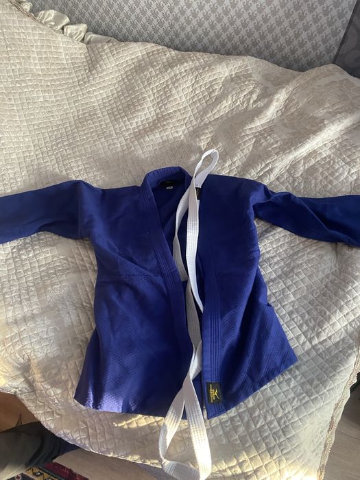 Продам Кимано джи джутсу