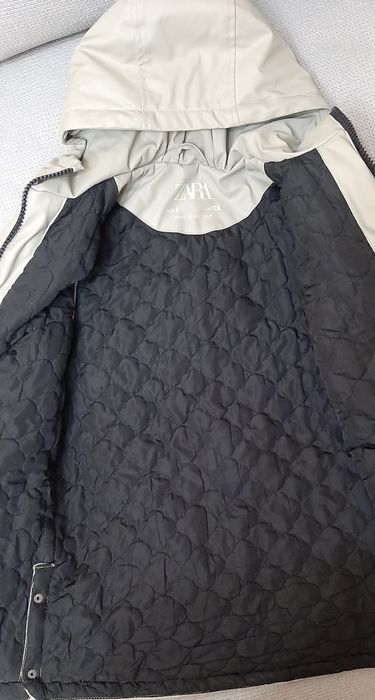 Куртка для девочек Zara,  плащ