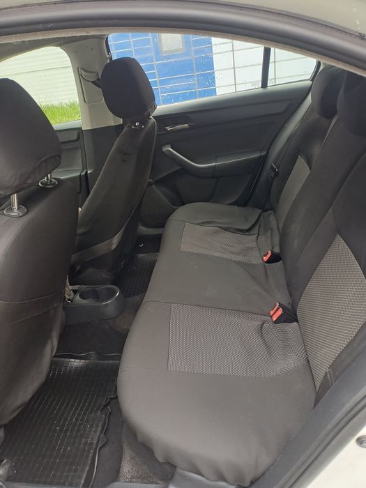 Vand Seat Toledo an 2013 motor 1.6 motorina