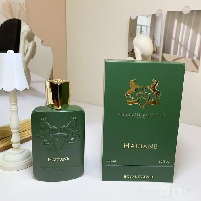 Parfums De Marley atirlar Парфюм Духи