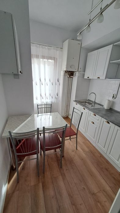 Apartament de închiriat ultracentral