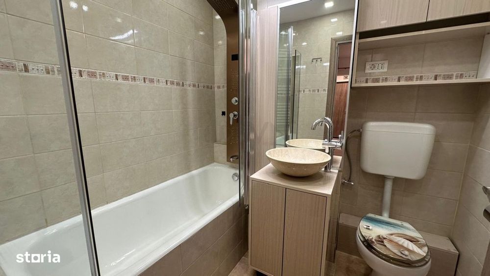 Apartament 2 camere I Mosilor