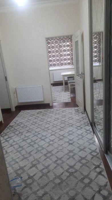 Обод макон, сдаётся 1 комнатная квартира