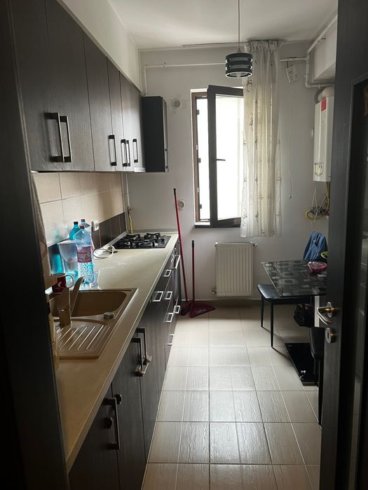 PRET CORECT !Apartament Confort Urban complet mobilat, loc parcare