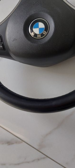 Волан за БМВ Е90, Е87, Е84 и др.