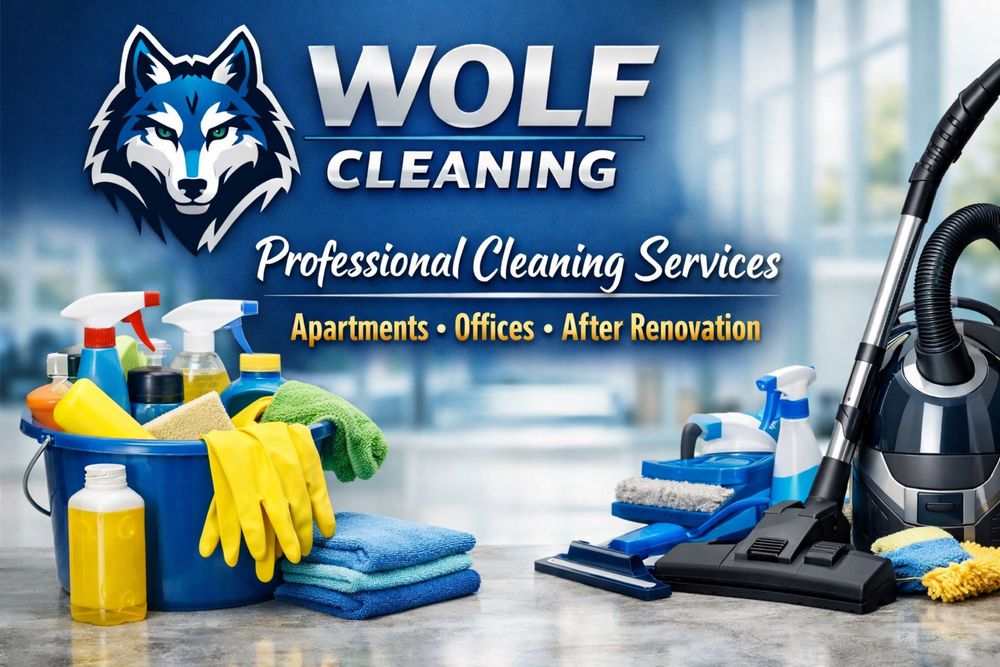 Servicii de curățenie – București - IF