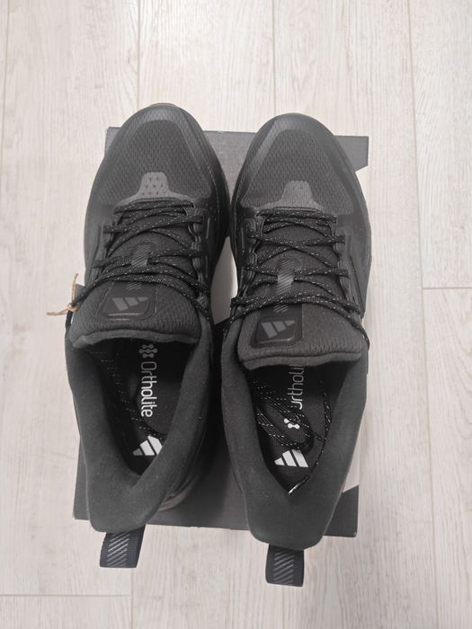 Нови!!! Adidas ultra run 43 номер