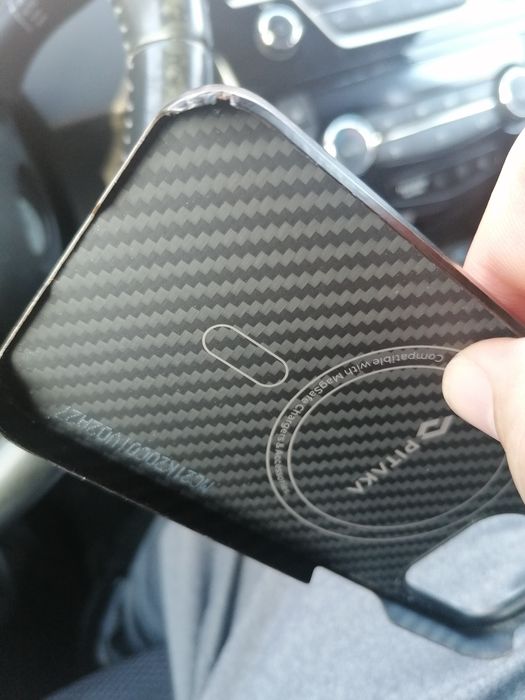 Husa Pitaka iphone 13 pro