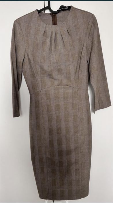 Rochii Zara, marimea S/XS